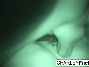 Charley's Night Vision unexperienced fuck-a-thon